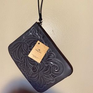 Patricia Nash Wristlet